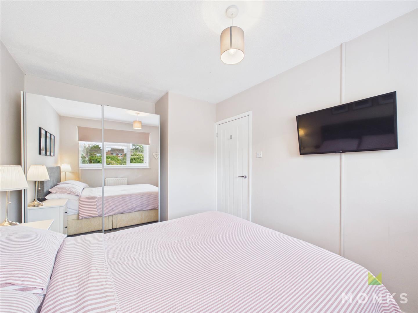2 St. Antonys Road, Shrewsbury, SY3 6BE For Sale